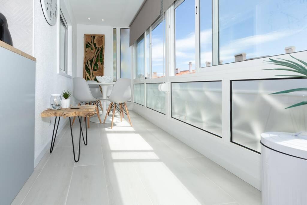 Beachome4U2 Carcavelos  Exterior foto