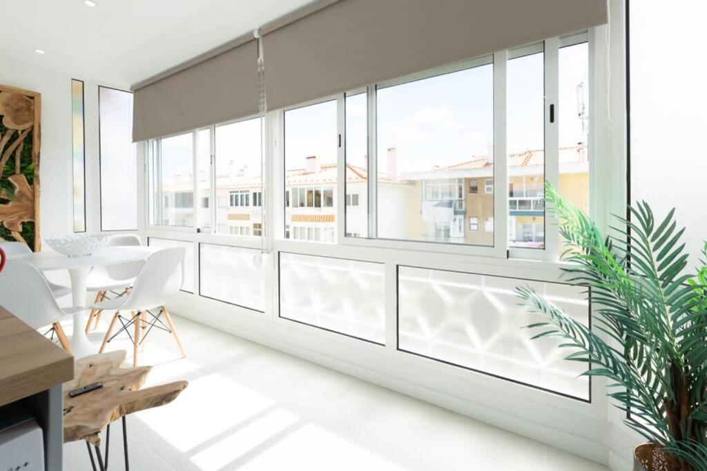 Beachome4U2 Carcavelos  Exterior foto