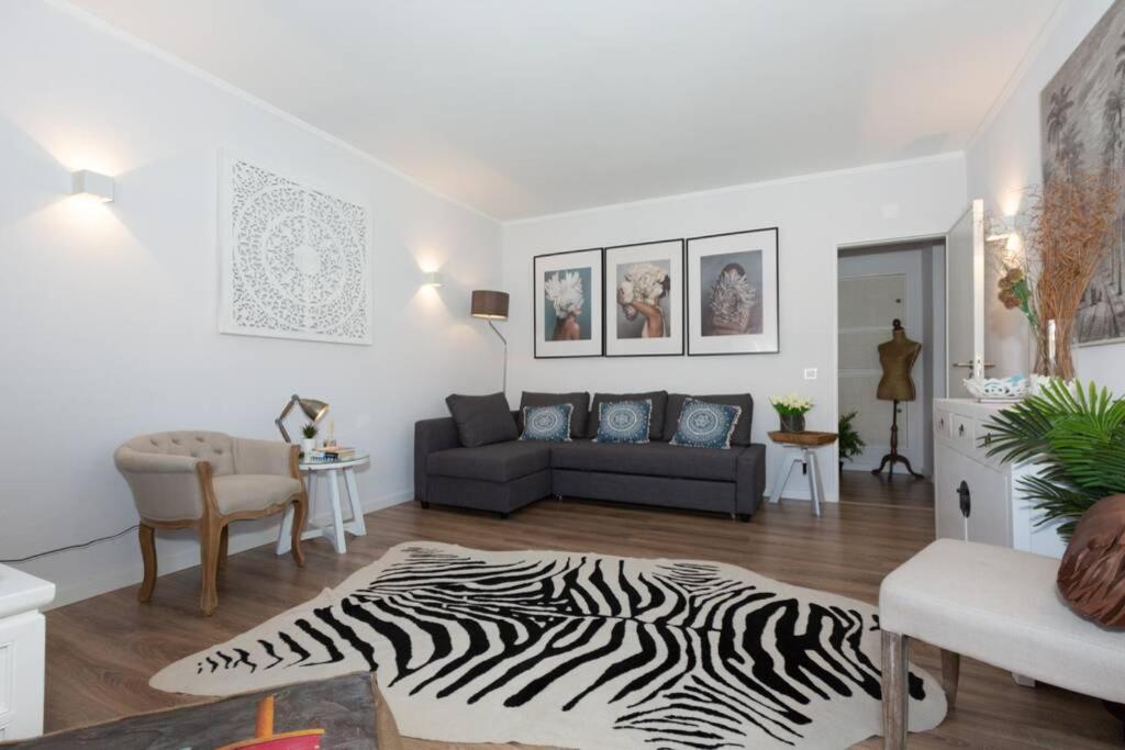 Beachome4U2 Carcavelos  Exterior foto