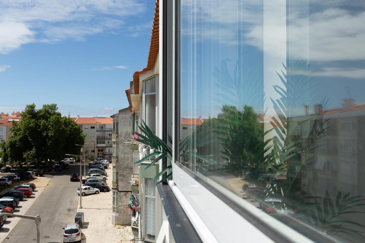Beachome4U2 Carcavelos  Exterior foto