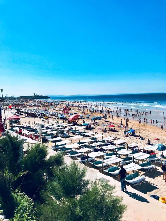 Beachome4U2 Carcavelos  Exterior foto
