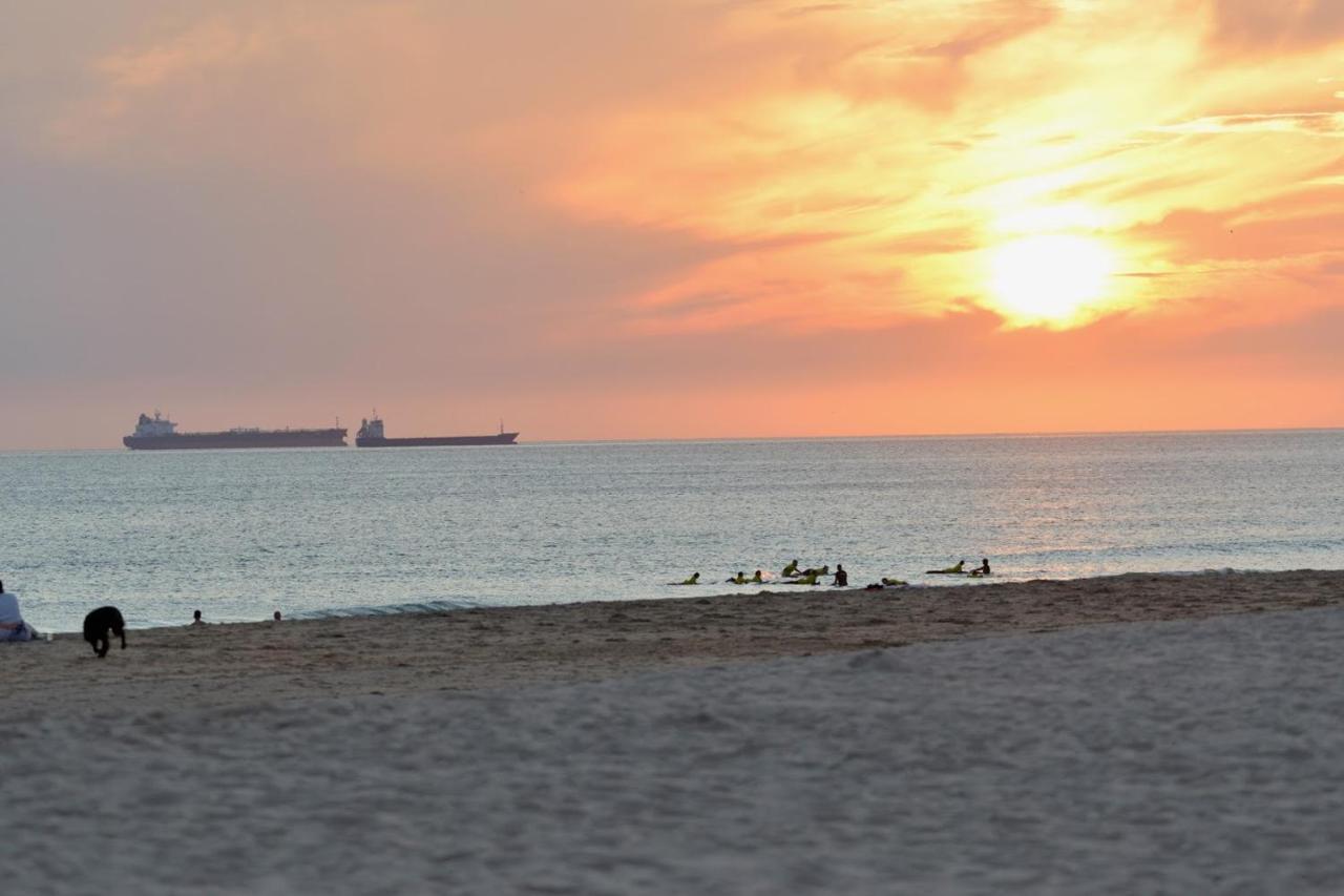 Beachome4U2 Carcavelos  Exterior foto