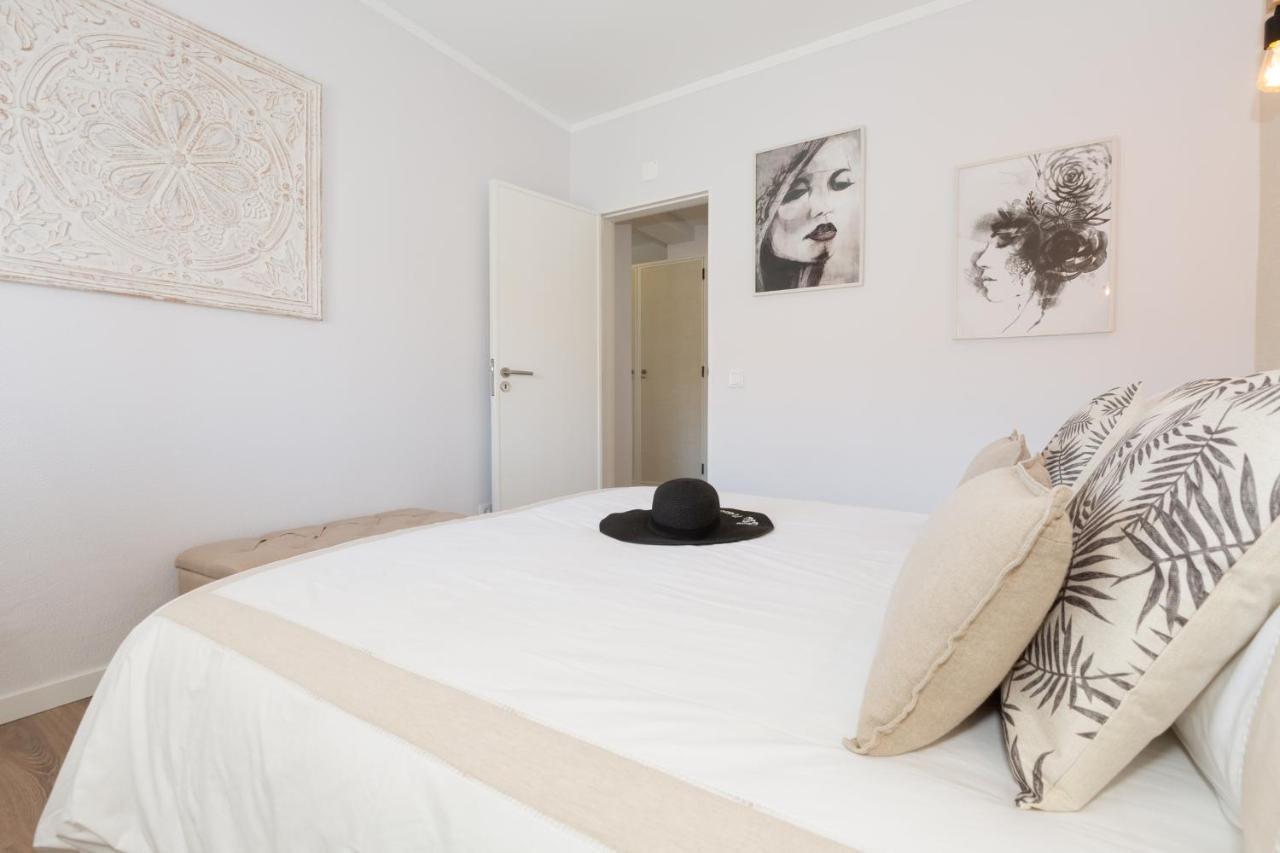 Beachome4U2 Carcavelos  Exterior foto