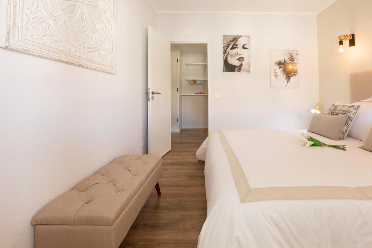 Beachome4U2 Carcavelos  Exterior foto