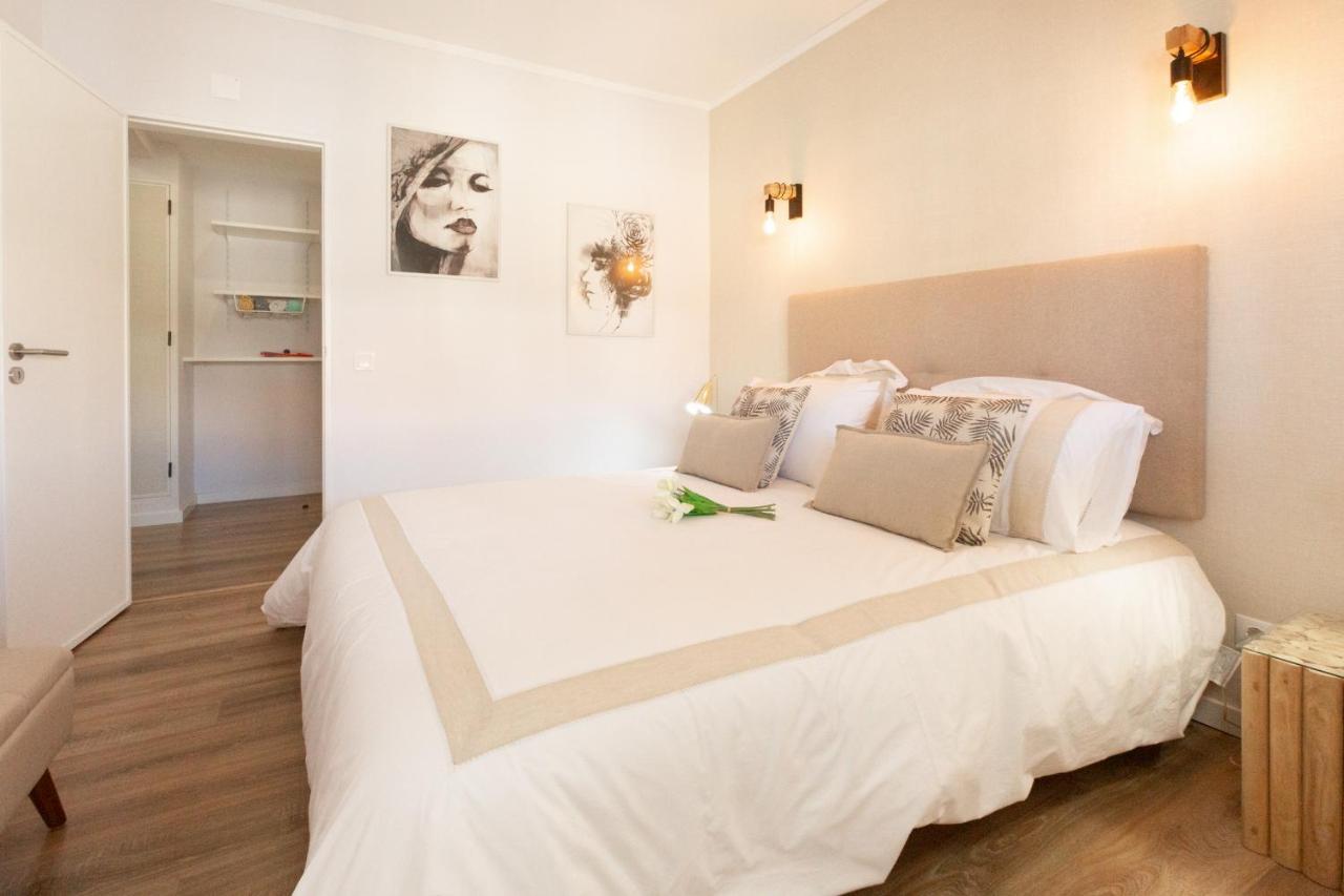 Beachome4U2 Carcavelos  Exterior foto
